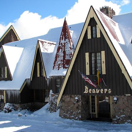 Beaver Village Lodge Winter Park Exterior foto